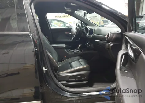 2019 Chevrolet Blazer Premier z USA, uszkodzony, nr VIN 3GNKBKRS0KS704589